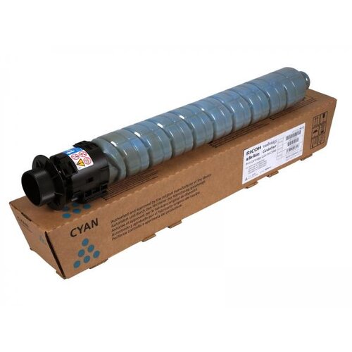 Ricoh 842258 toner cartridge 1 pc(s) Original Cyan Cene