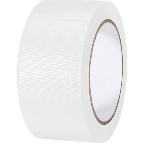 Toolcraft 832450W-C PVC ljepilna traka bijela (D x &Scaron;) 33 m x 50 mm 1 St. Cijene