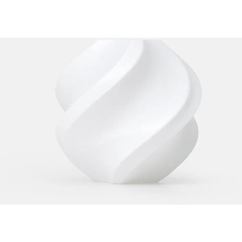 Bambu Lab tpu 95A hf filament 1.75mm, 1000g, white Cene