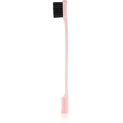 Brushworks Edge Brush & Comb češalj za styling 1 kom Cene