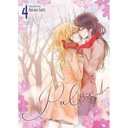 Penguin Random House Ratana Satis - PULSE, Vol. 4 Cene