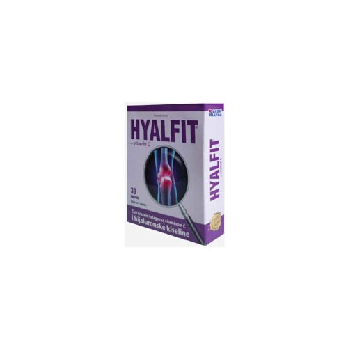 Dacom Pharma Hyalfit kapsule Cijene