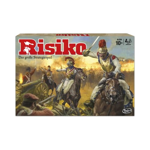 Hasbro Risiko Slike