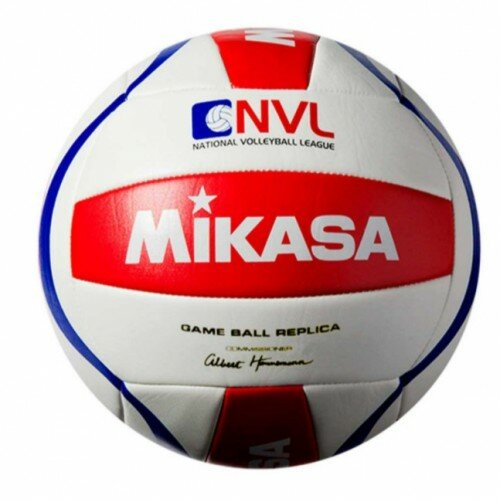 Mikasa lopta za odbojku na pesku NVL Slike