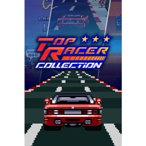 Steam Top Racer Collection Key (PC) GLOBAL Cene