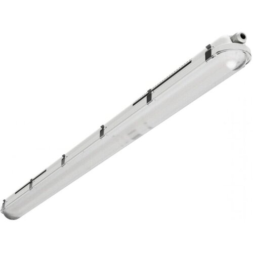 Spectrum_LED Spectrum Svetiljka Limea Gigant Pro 26/33/40W 4000K 1200mm IP65 Cene