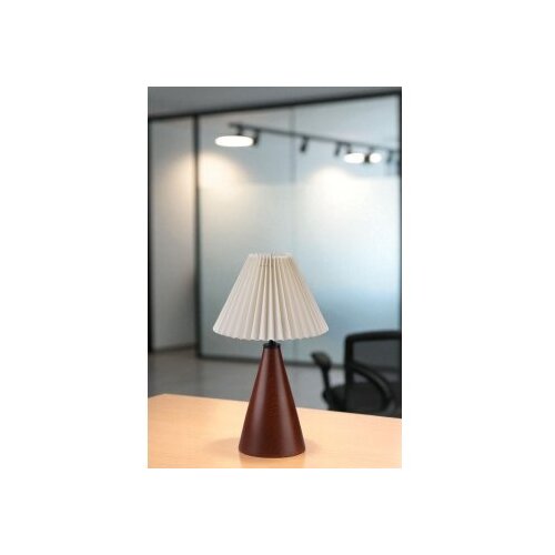 Opviq 8899-3 creamwalnut table lamp Cene