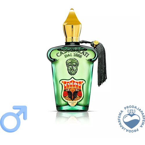 Casamorati Fiero - 100ml Cijene