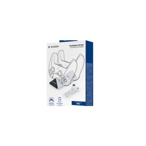 Bigben Playstation 5 DualSense Charging Station V2 Cijene