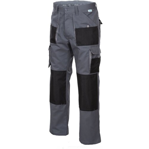 Sara dolge delovne hlače do pasu rocky G01322/XXL velikost xxl Slike