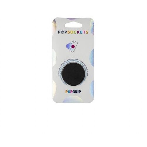 KS popsockets držalo / stojalo popgrip black Slike