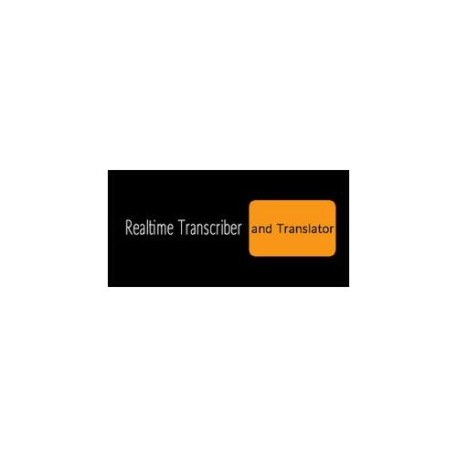 Steam Realtime Transcriber and Translator Key (PC) GLOBAL Cene