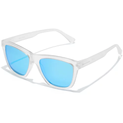 HAWKERS Sunčane naočale 'One LS Raw' plava / prozirna
