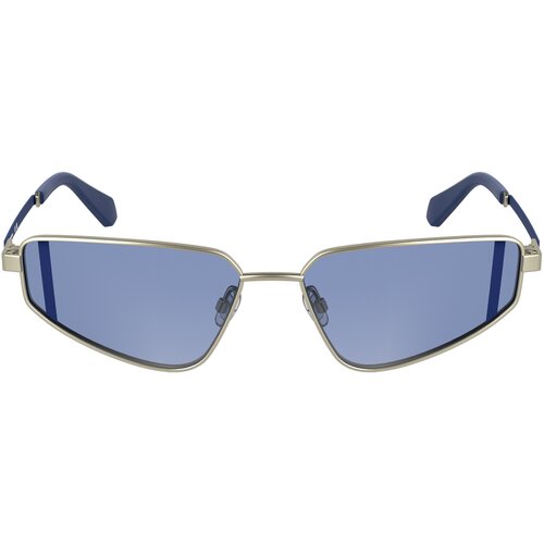 Calvin Klein WOMEN&amp;amp;#39;S SUNGLASSES SILVER Slike