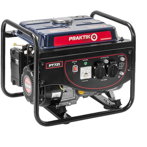  Agregat Praktik PT721 0,9 kW/1,0 kW Cene