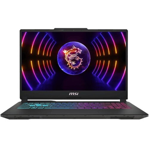 MSI gaming prenosni računalnik Cyborg 15 A13UDX i5-13420H/16GB/SSD 512GB/15.6 FHD 144Hz/RTX 3050 9S7-15K111-1277 Cene