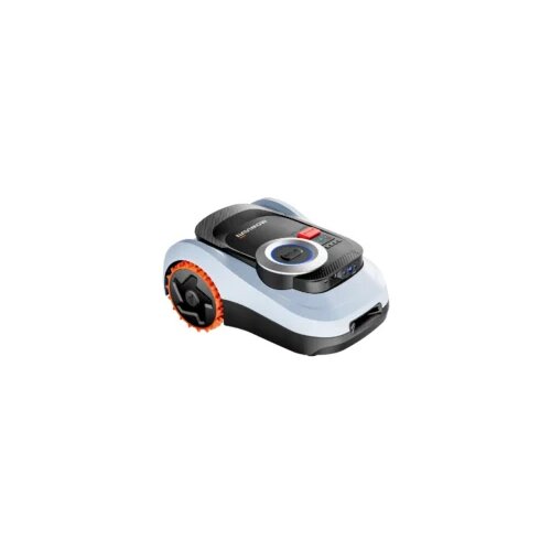 Segway Navimow robotska kosačica kosilica za travu i220E LiDAR EU Slike