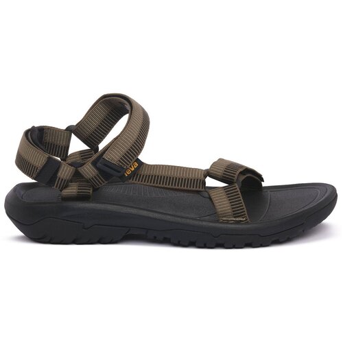 Teva Sandali &amp;amp; Odprti čevlji ALD HURRICANE XTL2 W Zelena Slike