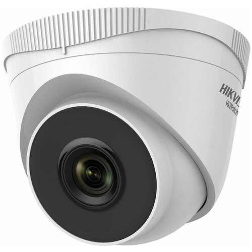 Hikvision HWI-T240H(2.8mm)(C) mrežna kamera od 4 mp sa fiksnom kupolom Slike