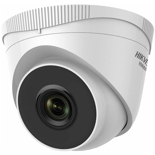 Hikvision IP Kamera HiWatch HWI-T240H(C) 4.0MP zunanja Slike