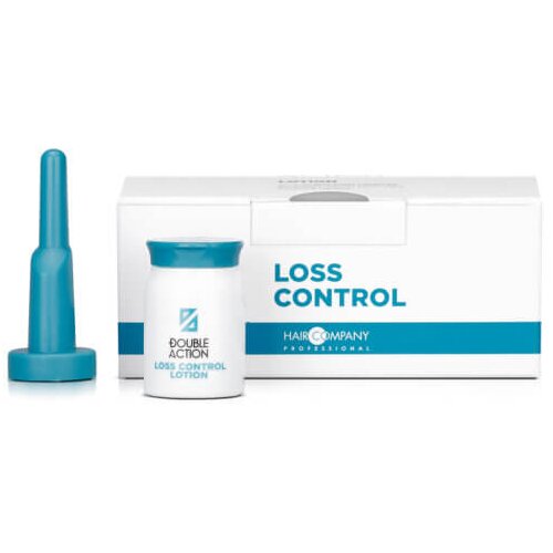 Hcp Double action Loss Control losion 10x10ml Cijene