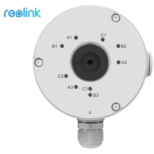 Reolink Razvodna kutija RLA-JBS1 Cene