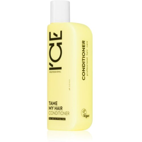 Natura Siberica ICE Professional Tame My Hair uljni regenerator za valovitu i kovrčavu kosu 250 ml Cijene