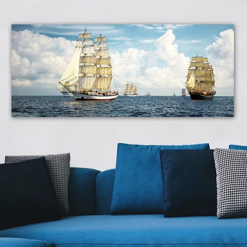 Wallity slika YTY275171648_50120, 50x120cm Slike