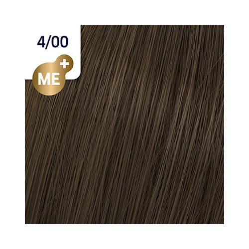 Wella koleston perfect me+ pure naturals - 4/00 srednje rjava natur intensiv Cene