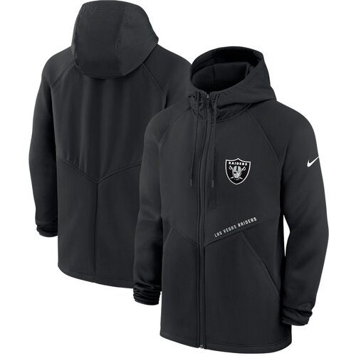Nike las vegas raiders field fz jopica s kapuco Cene