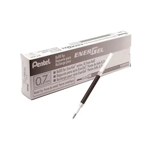 Pentel Vložek Energel 0.7mm Cene