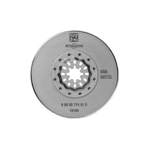 Fein HSS list kružne pile 85 mm 63502174210 pogodan za robnu marku Makita, Bosch, Milwaukee, Metabo 1 kom. Cijene