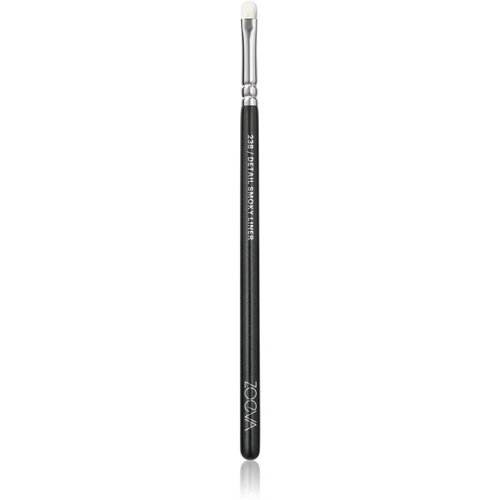 ZOEVA 238 Detail Smoky Liner čopič za detajle 1 kos Slike
