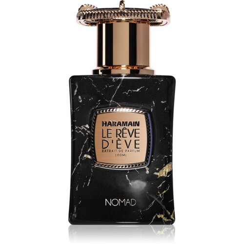 Al Haramain Le Reve D&amp;#039;eve Nomad parfumski ekstrakt uniseks 100 ml Slike