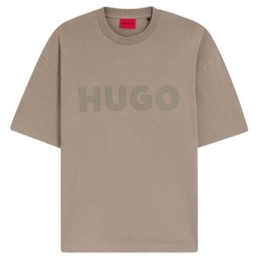 Hugo muška logo majica Cene