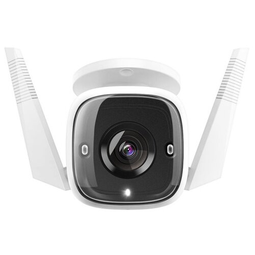 Tp-link Tapo C310 3MP UHD dnevna/nočna IP66 WiFi bela zunanja nadzorna kamera Cene