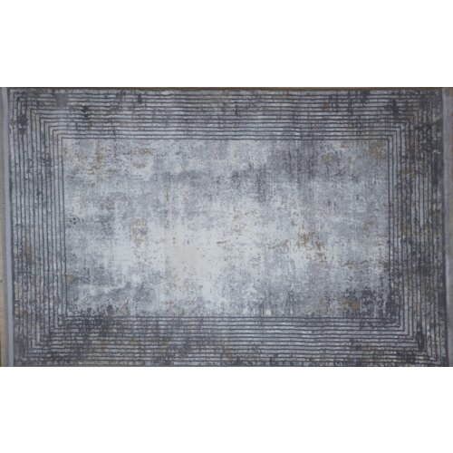  TEPIH MERRY MR369 GREY 140X200 Cene