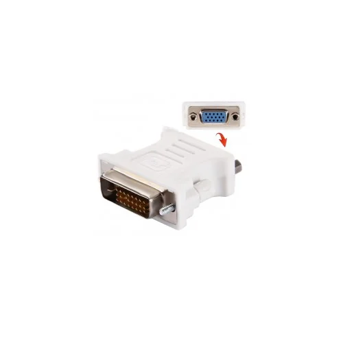 Adapter DVI na VGA 0421