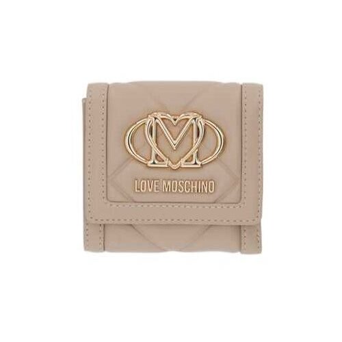 Love Moschino preklopni ženski novčanik Cene