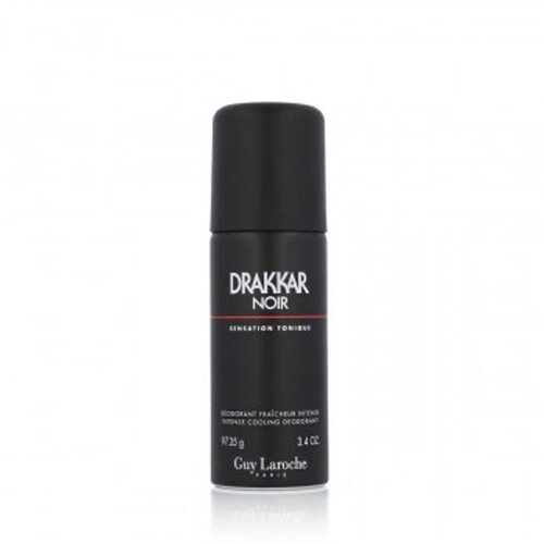 Guy Laroche Drakkar Noir 150 ml sprej za mo&amp;scaron;ke Slike