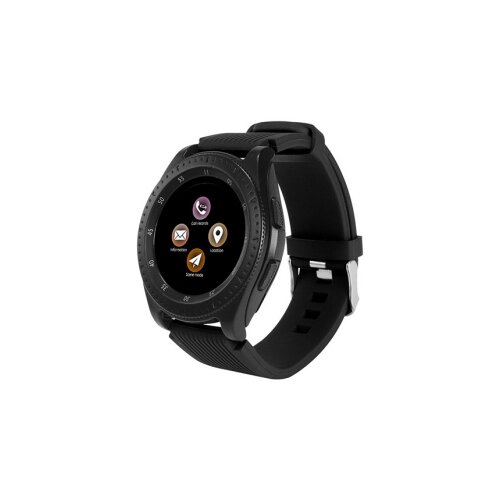 Smart Watch Z4 crni pameni sat Slike