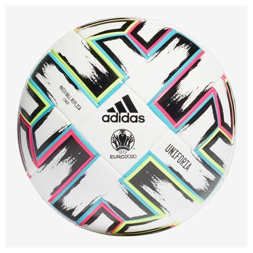 Adidas lopta za fudbal FH7376 Slike