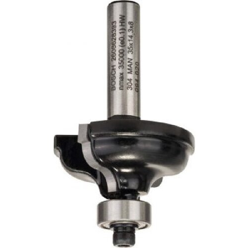 Bosch Glodalo za profliranje tip A, dvorezno Slike
