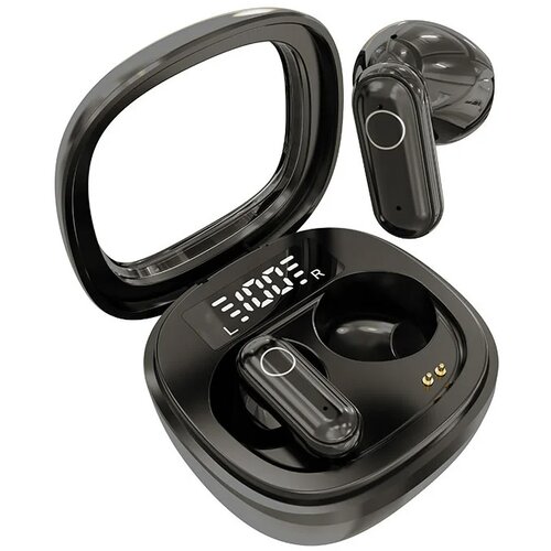  Bluetooth slu&scaron;alice EL SK37 crne HQ Cene