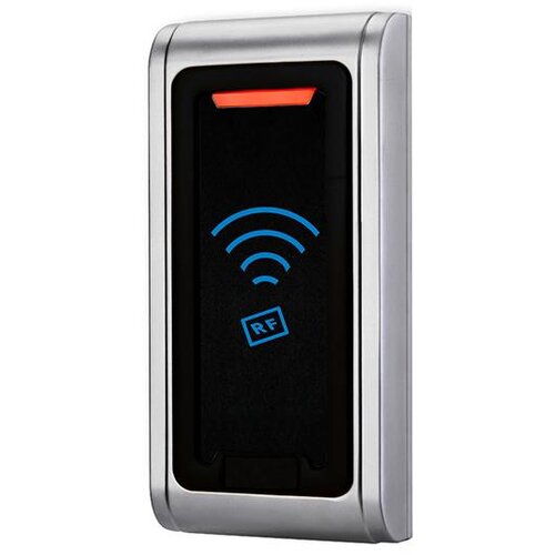 2N 9159031 - IP zunanji čitalnik 13,56MHz RFID, Wiegand Cene
