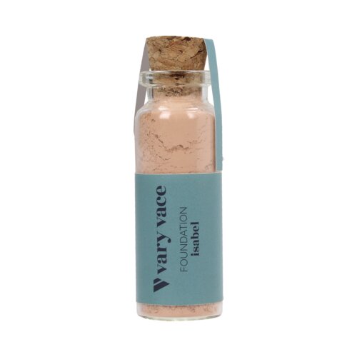 vary face Refill Foundation - Isabel Cijene
