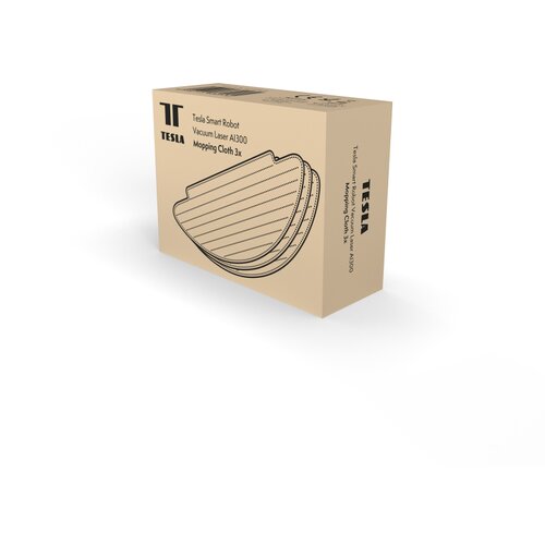 Tesla set 3 krp za AI300 robotski sesalnik, (21099070) Slike