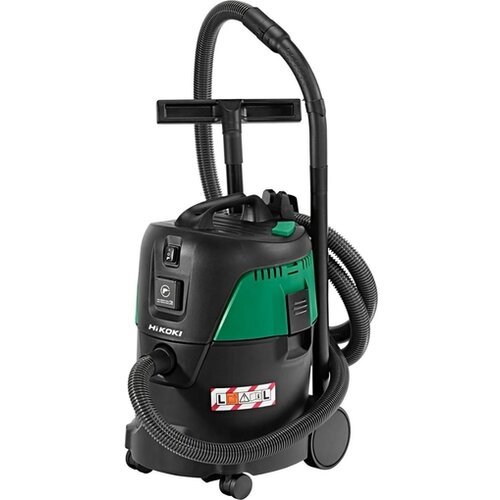 HIKOKI delavni&amp;scaron;ki sesalnik RP250YDL set 130RP250YDL-WAZ Slike