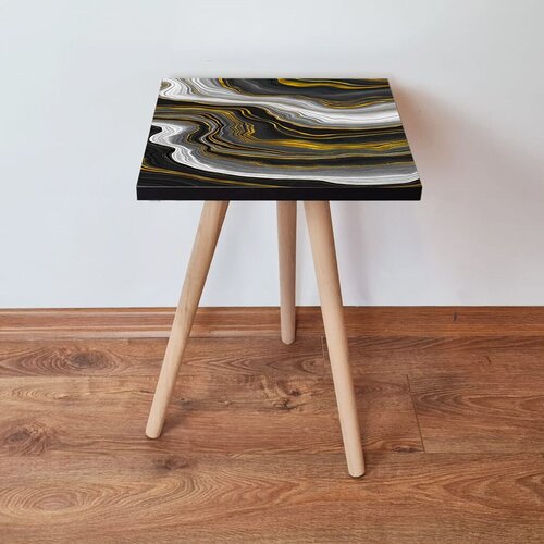 Hanah home Club sto 75 funti, 35x42x35 cm, šareni Cene