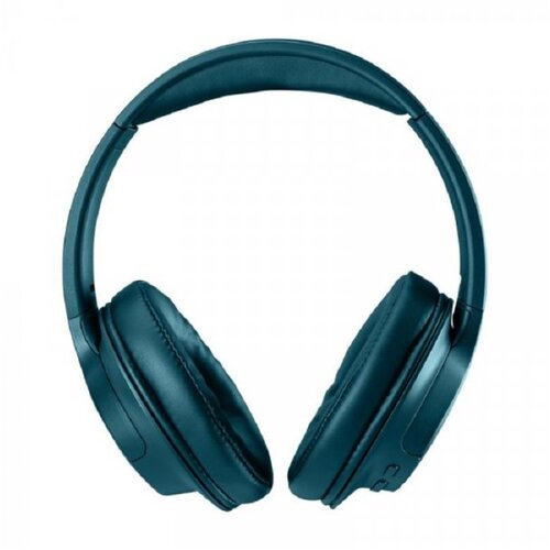 Acme BH317 bluetooth slu&amp;scaron;alice sa mikrofonom multilink, plave A330958 Slike